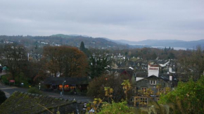 Lakes Lodge Windermere